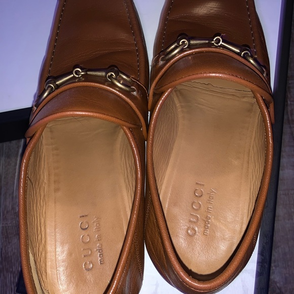Gucci Loafers main image 4